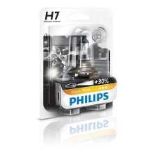 Motožárovka Philips X-TREME VISION MOTO 12972PRBW H7 PX26d/55W/12V 3200K